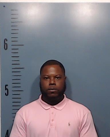 Clark, Jeremiah James booking photo