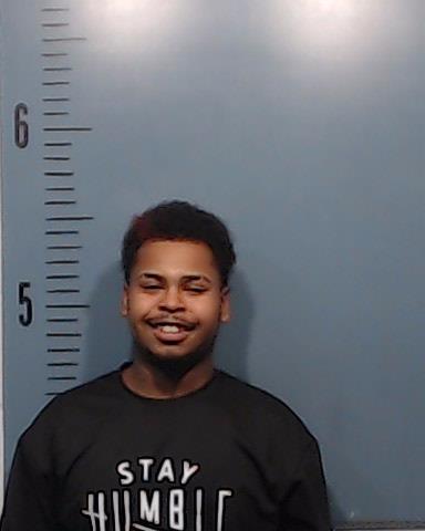 Lyons, Congetta Snow, Jr. booking photo