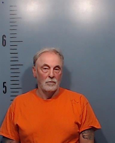 Hofmeister, Von Robert booking photo