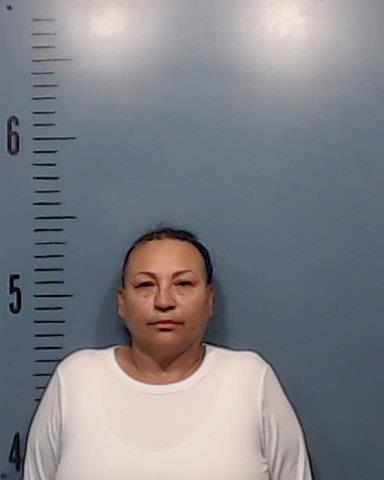 Lopez, Rosa Linda booking photo