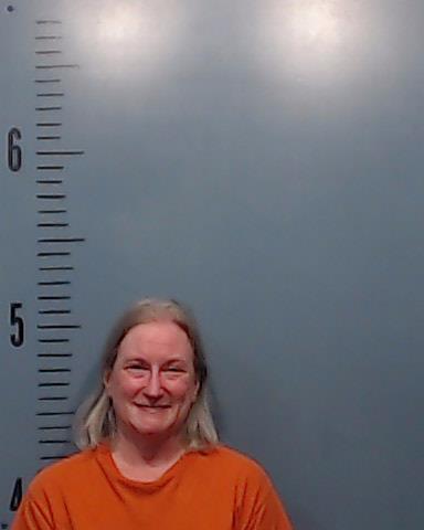 Westfall, Penney Marliene booking photo