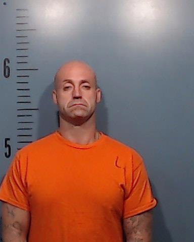 Williams, Cassey Dewayne booking photo