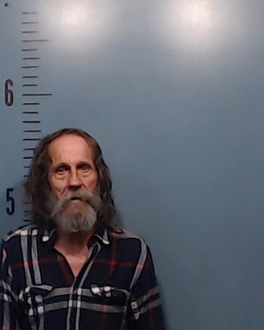 Baumgardt, Richard James booking photo