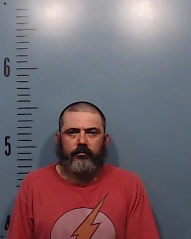 Valenzuela, Veto Lane booking photo