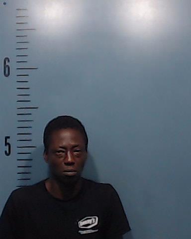 Neals, Bobby Earl, Jr. booking photo