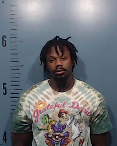 Kynard, Christopher Solomon booking photo