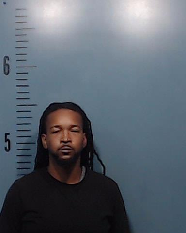 Atkins, Joseph Mandell booking photo