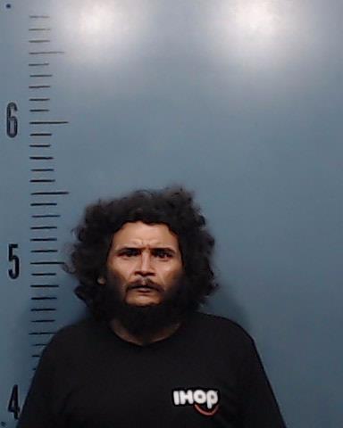 Gutierrez, Francisco Javier booking photo