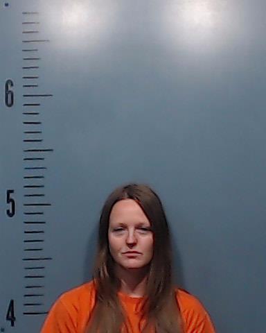 Weaver, Chelsea Dawn booking photo