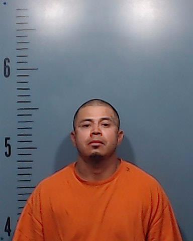 Vasquez, Jacob Manuel booking photo