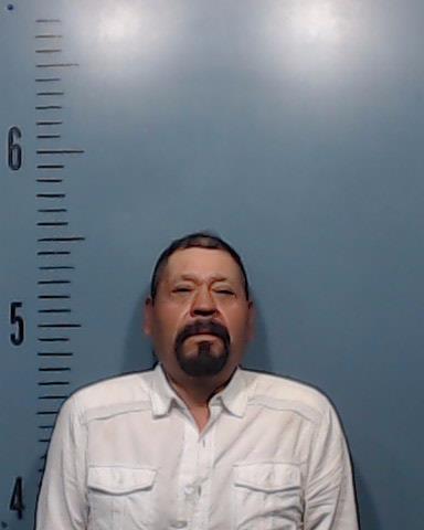 Cruz, Manuel Dejesus booking photo