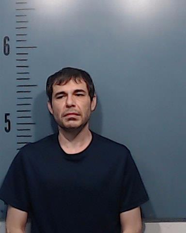 Leucht, Robert Charles booking photo