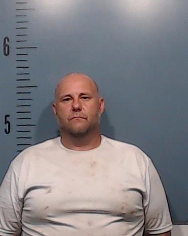 Chittum, Bobby Don booking photo