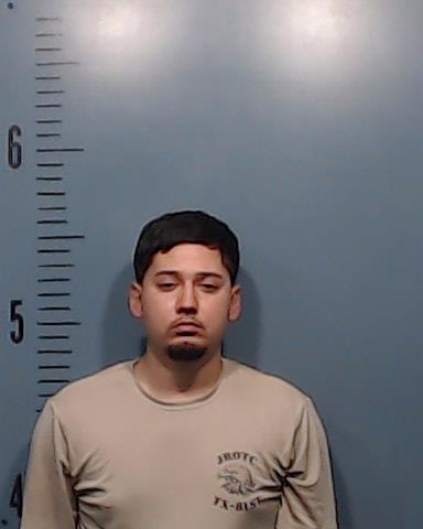 McDonald, Jordan Taylor booking photo