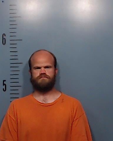 Gray, Joedy Alexander booking photo