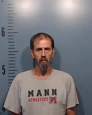 Pacheco, Charles Anthony, Jr. booking photo