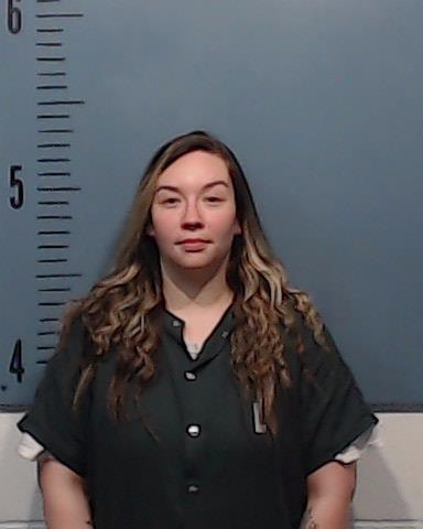 Hernandez, Dominique Niabi booking photo