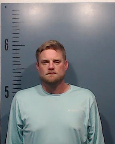 Hollingsworth, Kaleb Chapple booking photo