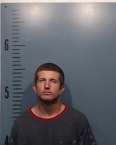 Wright, Matthew Miles booking photo