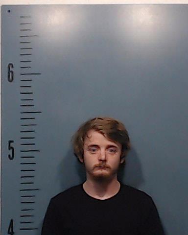 Roberson, Riley Joe booking photo