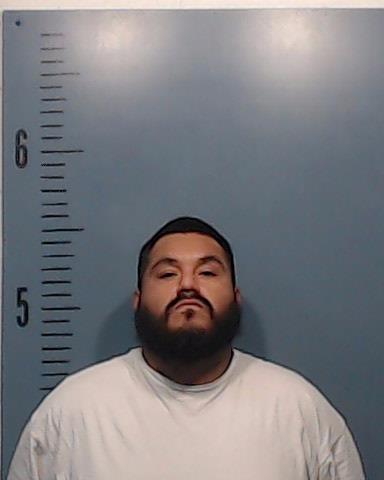 Gutierrez, David John, Jr. booking photo