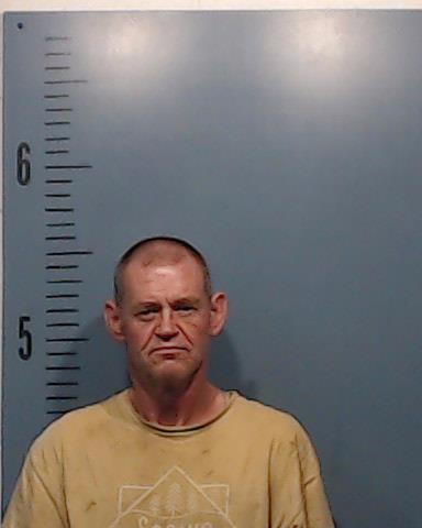 Ingram, Deven Ray booking photo