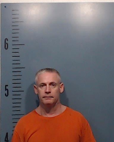 Patterson, Bryan Adam arrested by Taylor County Sheriff’s Office