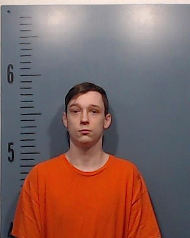 Donley, David Anthony booking photo
