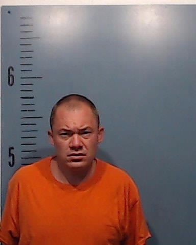 Marden, Kyle Steven booking photo