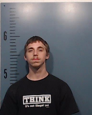 Osgood, Shawn Allen booking photo
