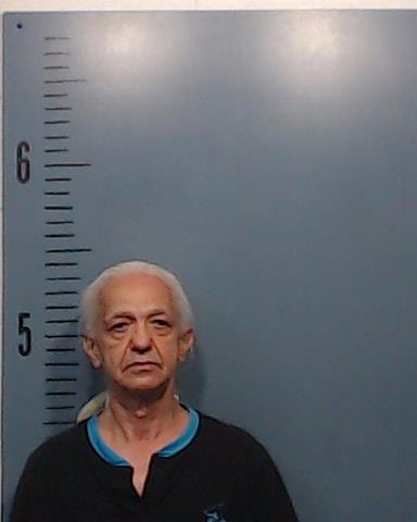 Lopez, Morris Rena booking photo