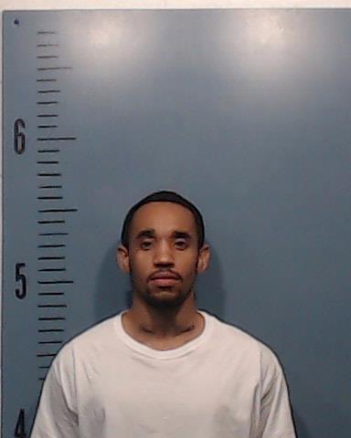 Johnson, Tylik Ojour booking photo