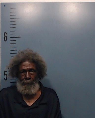 Whitaker, Edward Clark booking photo