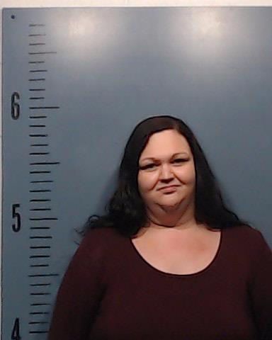 Zawadzke, Gloria Renae booking photo