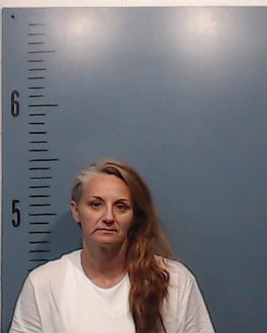 Guerrero, Patricia Marie booking photo