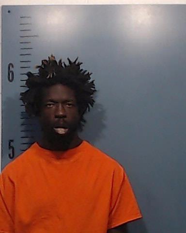 Letman, Otis Torey booking photo