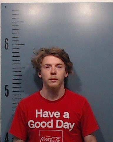 Fontenot, Shawn Breyden Lee booking photo
