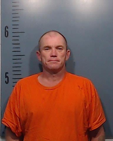 Mason, Stanley Allen booking photo