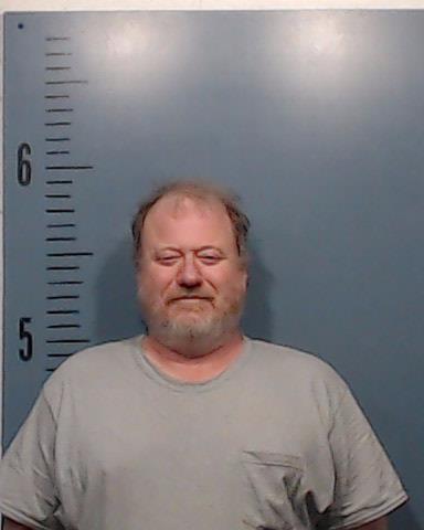 KOHANOWSKI, NICHOLAS MIKHAIL booking photo