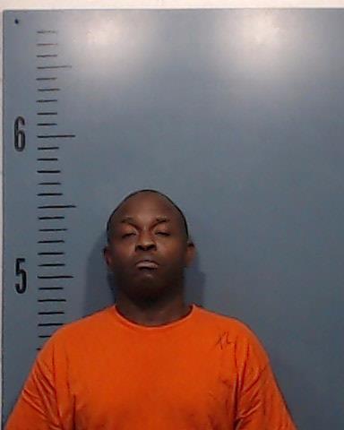 Hamilton, Jeffery Lynn booking photo