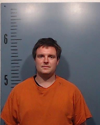 Eichorn, Mark Penfield booking photo