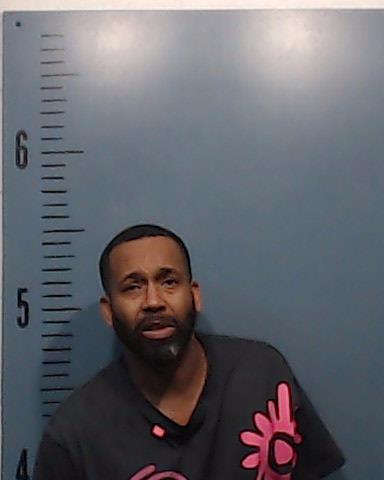 McNickles, Brandon booking photo