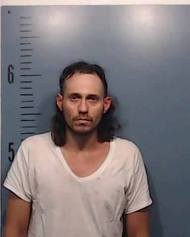 Carrasco, Anthony Ray booking photo