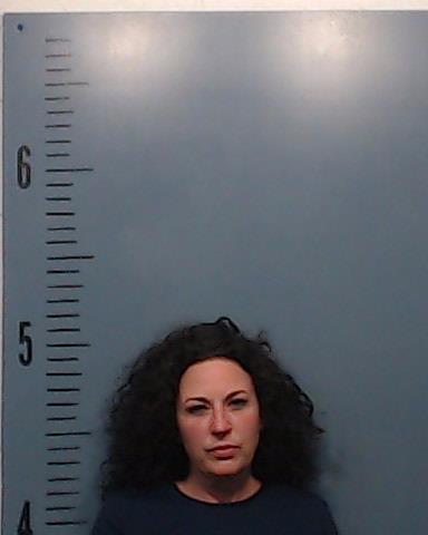 Moss, Kayla Dee booking photo