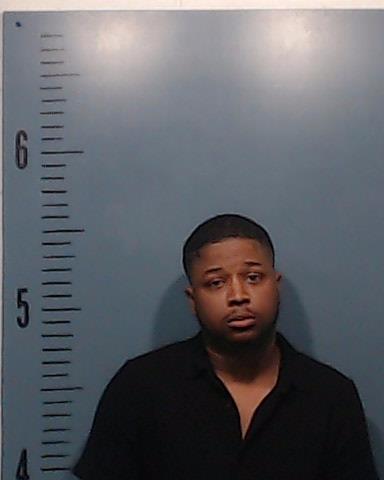 Barber, Jonathan Jermel booking photo
