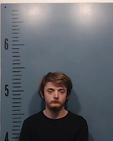 Roberson, Riley Joe booking photo