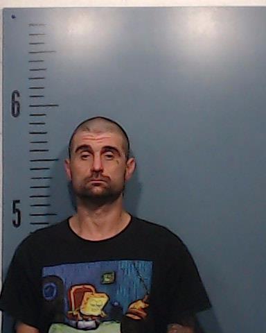 Howard, Jason Wayne, Sr. booking photo