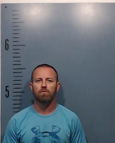 Wade, Nolan Louis booking photo
