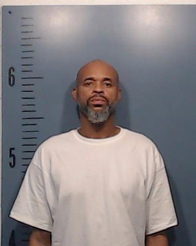 Jackson, Anthony Charles, Jr. booking photo