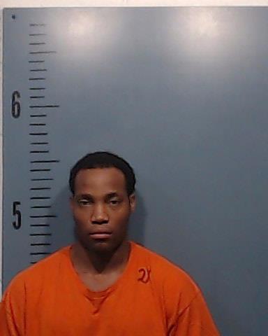 Sanders, Quenton Lee booking photo